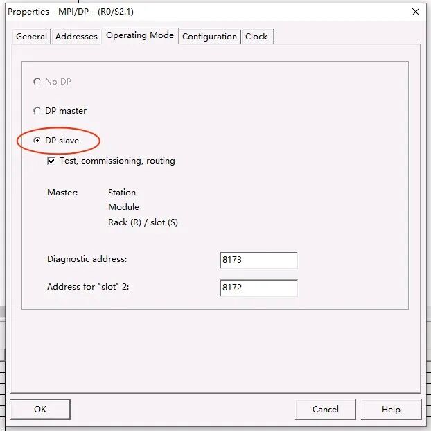 Configuration Example of Profibus-DP Communication between Siemens S7-1500 PLC and S7-300 PLC