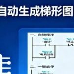Can AI Automatically Generate Ladder Logic PLC Programs?
