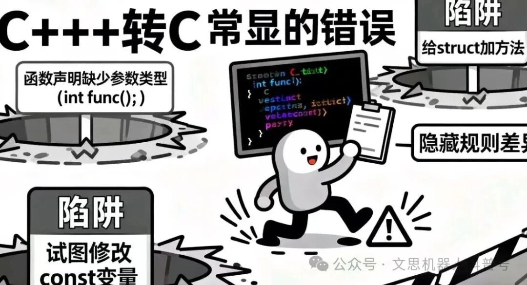Why Kids Lose Points When Writing C After Learning C++? A Metaphorical Explanation for Parents and Children!