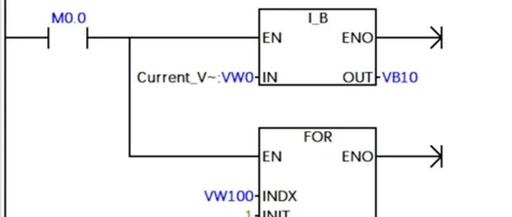 Practical Optimization of PLC Programs: Simplifying Multi-Output Control with FOR Loops and SHBR Instructions