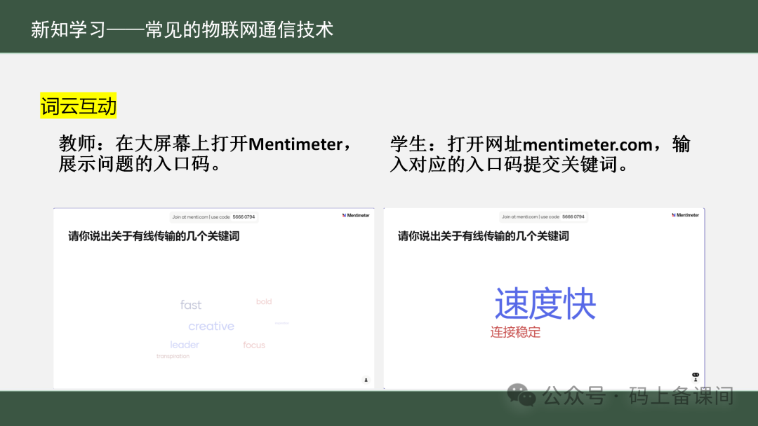 Eighth Grade Tsinghua Edition: 'Interconnected Communication of the Internet of Things' - Renjiao Edition: 'Diverse Data Transmission Methods' Lesson Preparation
