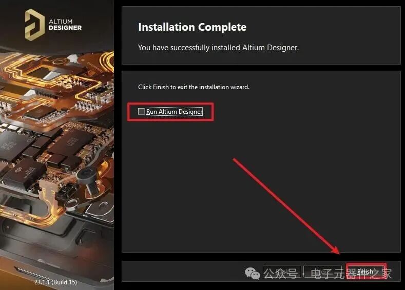 PCB Design | Altium Designer Download and Detailed Installation Guide