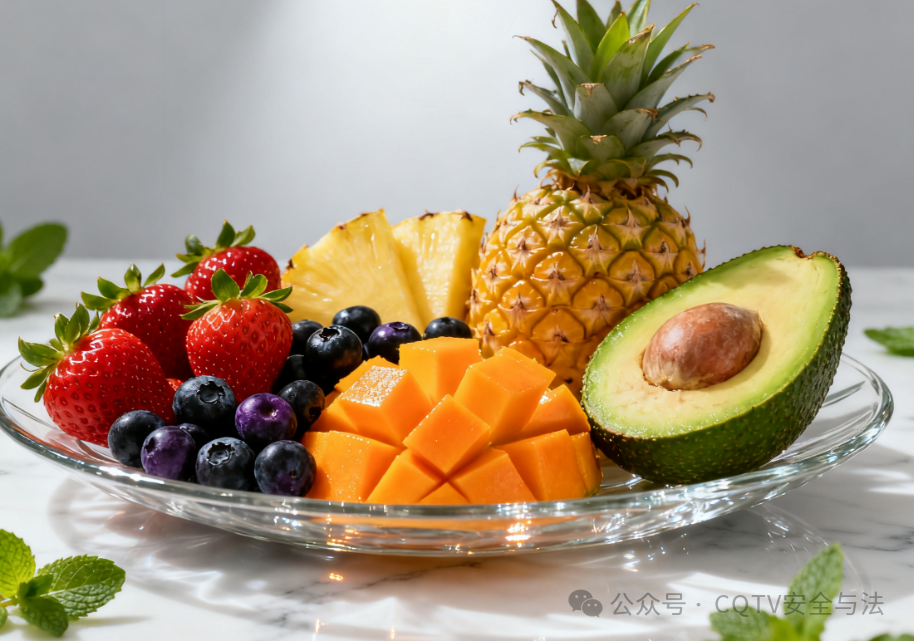 Five Essential Fruits to Eat in Winter for Health and Beauty