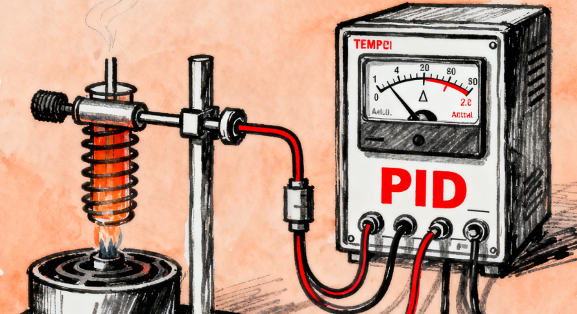 Understanding PID Control: A Must for PLC Enthusiasts!