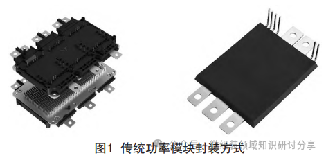 Research on High-Integration PCB Embedded Packaging Technology for Power Modules in Electric Vehicle Main Drive Inverters