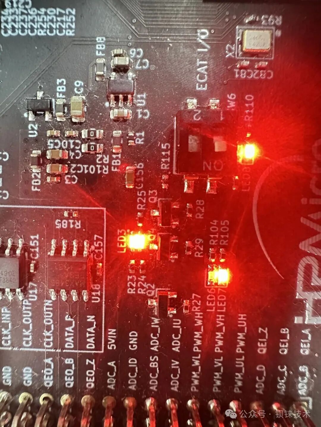 The Real Performance of ARMxy on IGH EtherCAT Master: Stable and Incredibly Fast