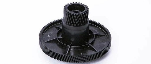Asahi Kasei TENAC™-C for Gears, Mechanical Parts, and Conductive Bearings