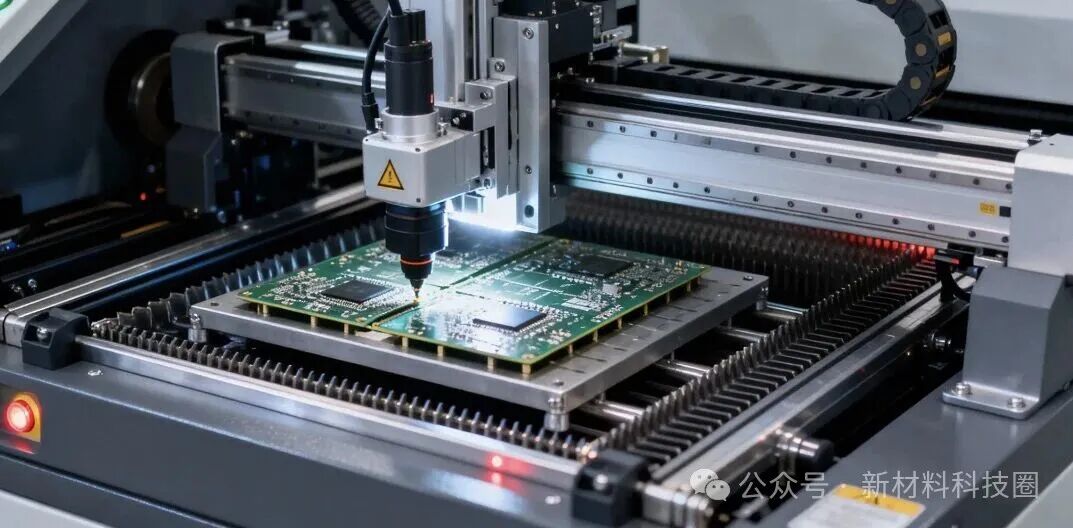 Trends in PCB Equipment Expansion