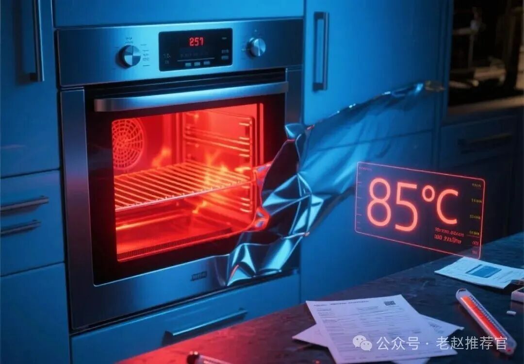 Embedded Kitchen Appliance Installation Mishap: Spending an Extra 5000 Yuan to Redo Cabinets