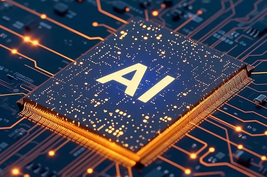 Embedded AI Rising: How CAN Bus Reshapes Its Role