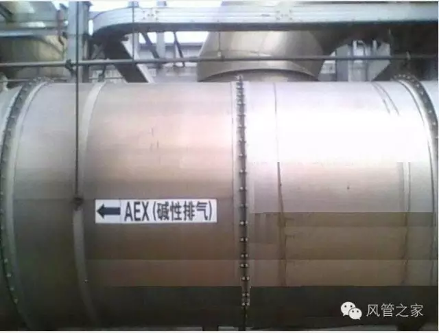Technical Analysis of SUS304 Teflon Duct Selection for Semiconductor Process Exhaust