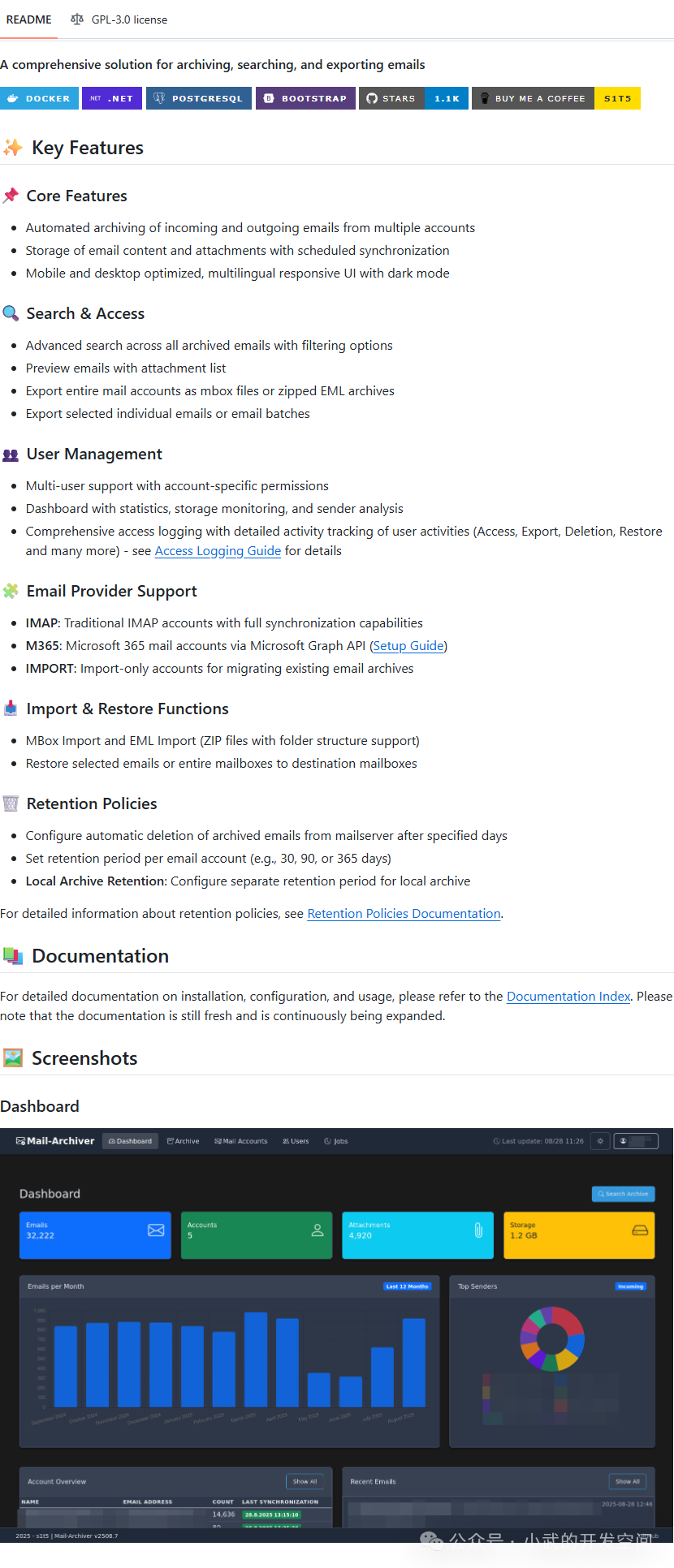 GitHub Trending List | Overview of Popular C++/C#/C Projects (2025.11.23) - 15 Projects Listed