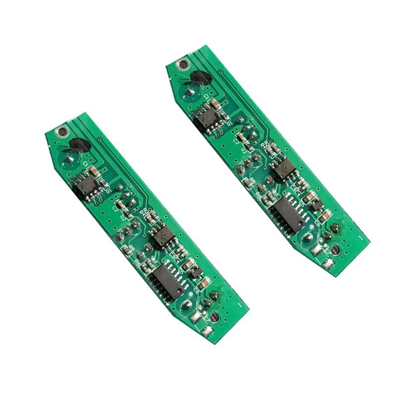 Smart Sensor Trash Can Circuit Board PCBA Solution for Small Appliances and Multi-functional Sensor Circuit Board