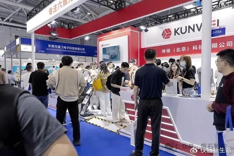 Small Sensors Lead the Charge for Domestic Alternatives: How Kunwei Technology Defines Six-Dimensional Force Sensing Accuracy