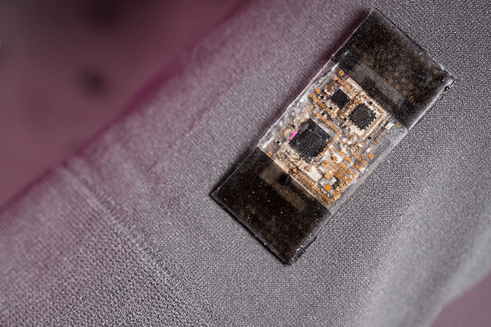 Minimalist AI Potato Counter, ESP32-C5 Dual-Band WiFi Signal Analyzer, Portable Hand-Drawn Photo Machine | DF Maker Weekly (Issue 153)