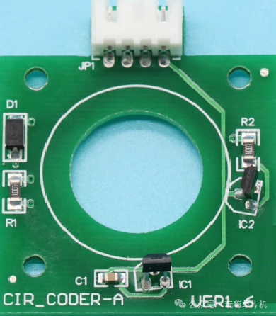 Practical Implementation of STM32 Encoder Mode: Comprehensive Analysis of GM37-545 Motor Speed Closed-Loop Control