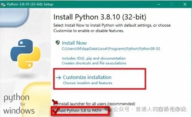 Beginner's Diary: Getting Started with Python