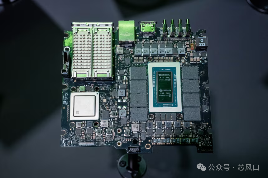 Controversy Over the Lifespan of AI Chips