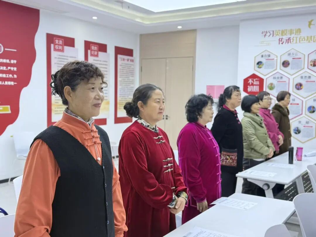 Embedded Services: Xinghe Community Work Report for November