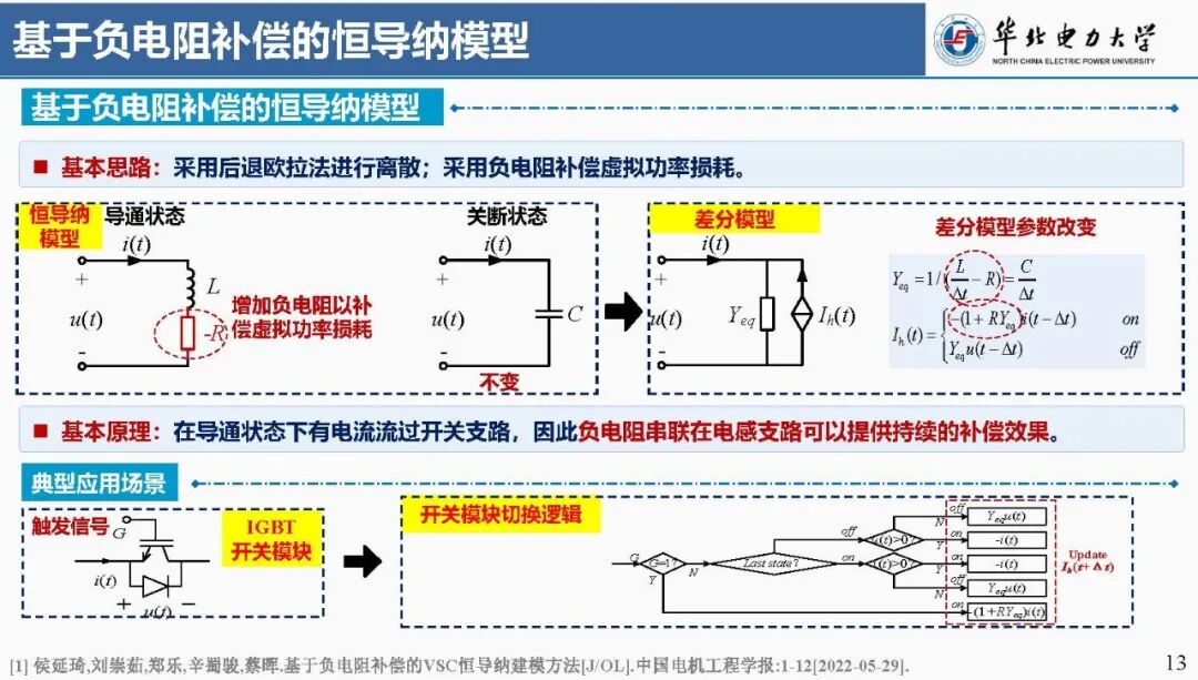 Focus: Liu Chongru from North China Electric Power University: Real-time Simulation Technology Based on FPGA
