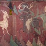 A Spiritual Journey at the Dunhuang Contemporary Art Museum in Shanghai: Artifacts, 3D Printed Mogao Caves, and VR Experiences