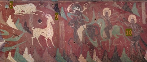 A Spiritual Journey at the Dunhuang Contemporary Art Museum in Shanghai: Artifacts, 3D Printed Mogao Caves, and VR Experiences