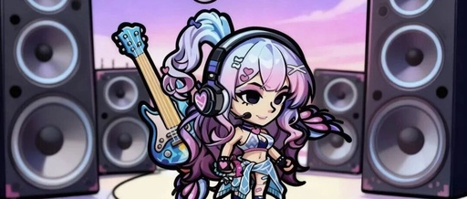 Beginner's Guide to Mercenary Town: Current Progress 27-5 with Seya as Main Character