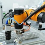 Avoiding Pitfalls in Production Line Transformation: Five Core Issues and Solutions for Vision and PLC Communication