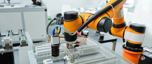 Avoiding Pitfalls in Production Line Transformation: Five Core Issues and Solutions for Vision and PLC Communication