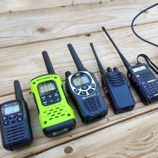 AVCON Embedded Portable Command Video Dispatch Console