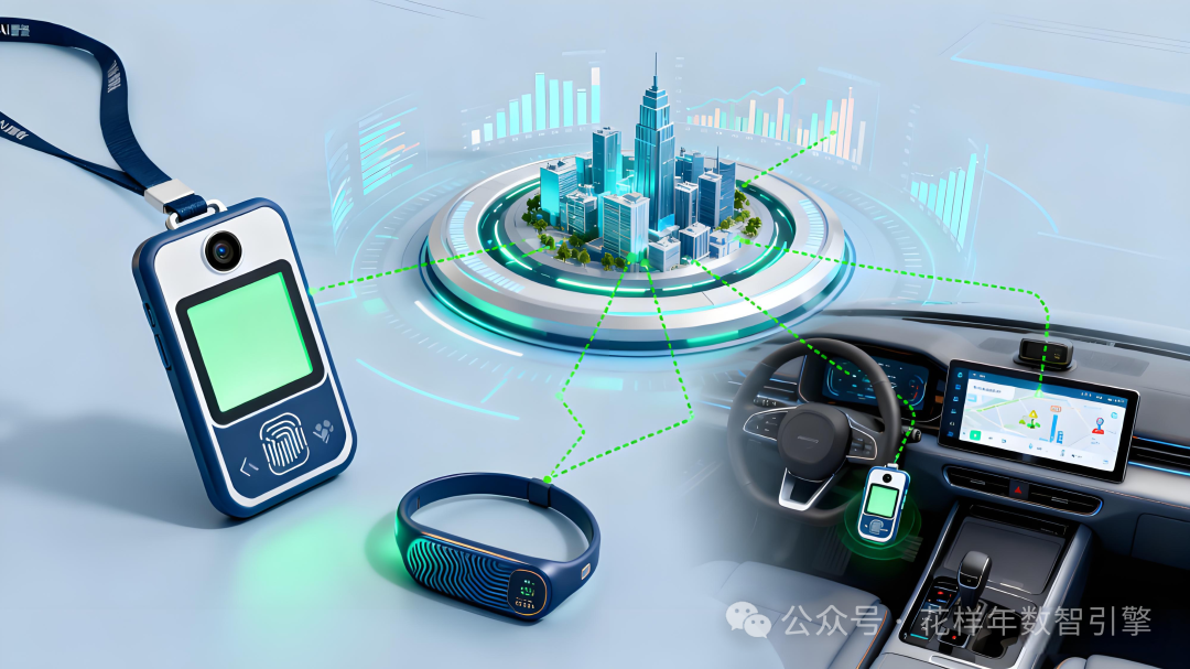 IoT SIM Cards Safeguard All-Scenario Security: The Smart Upgrade Path of Electronic Student ID Cards, Elderly Callers, and Vehicle Locators