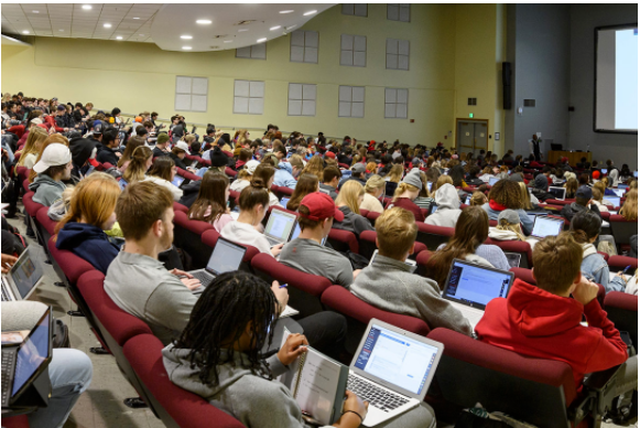 Case Study of Transferring to Cornell: From Being Compared to Taking Center Stage in the Journey of Pursuing Dreams