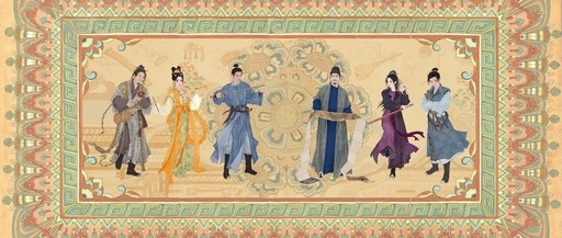 The Top National Treasures in 'The Tang Dynasty Mysteries', Have You Understood Them?