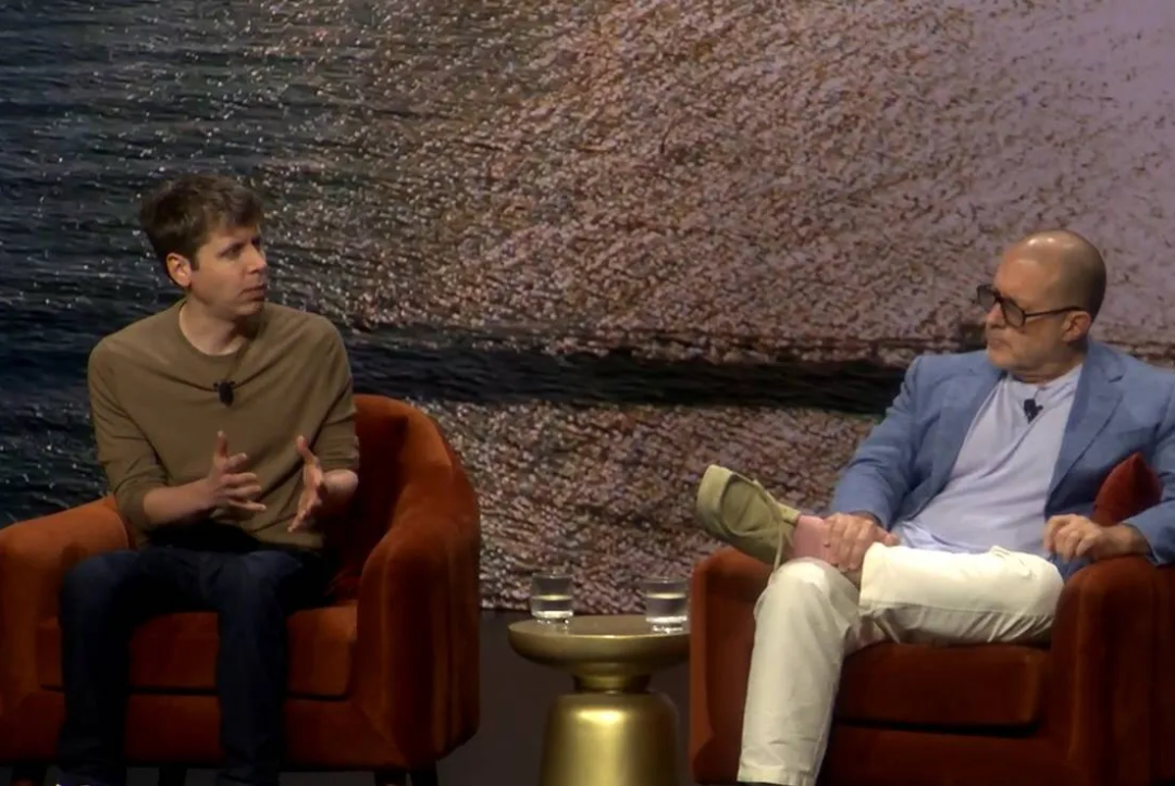 OpenAI's First AI Hardware is Coming Soon, Expected to Launch Within Two Years, Says Altman