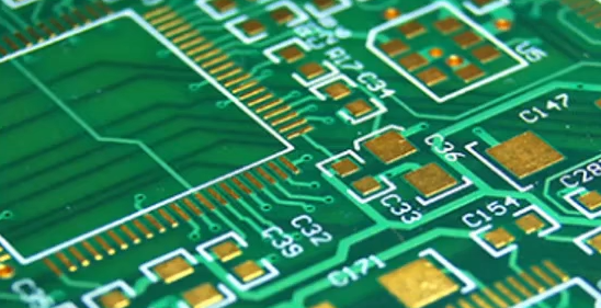 PCB Surface Treatment Processes