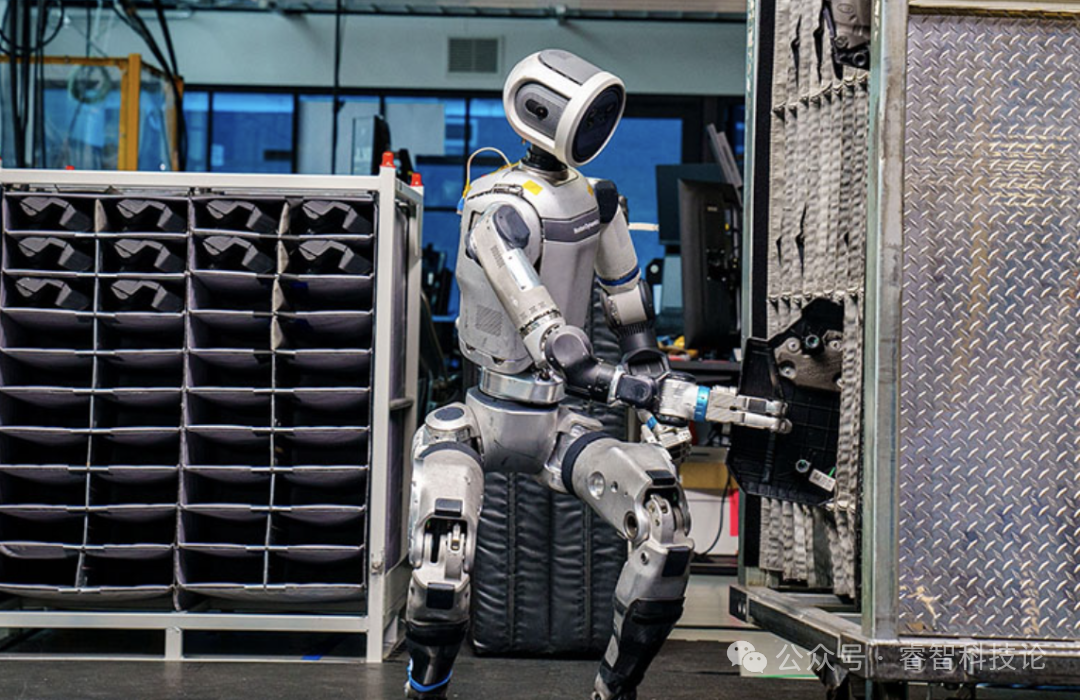 Six Core Companies in the Humanoid Robot Field in the United States by 2025