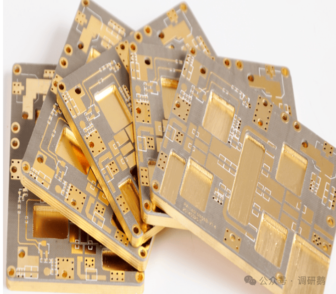 Update on PCB Electronic Fabric and Copper Foil as of November 26, 2025