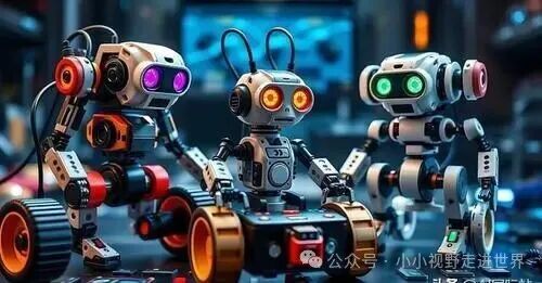 AI Children's Toys: A New Force Reshaping Parenting and the Toy Market