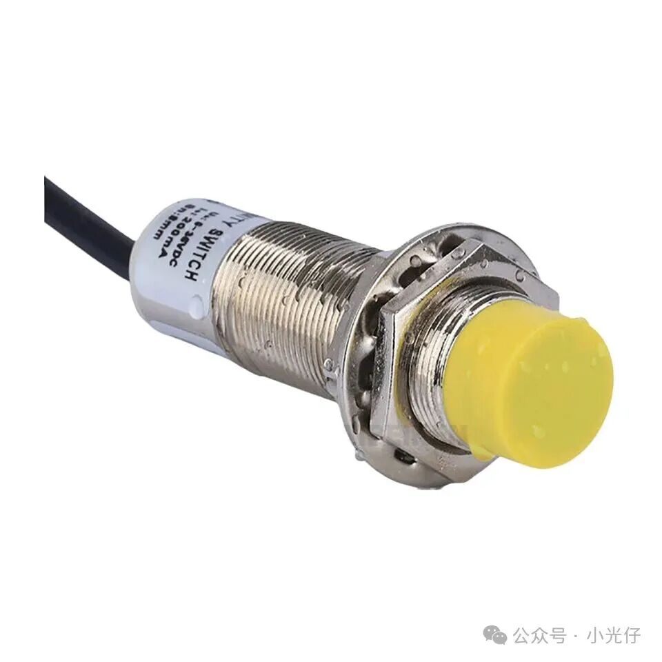 Top Ten Common Sensor Types in Industrial Automation: How Many Have You Used?