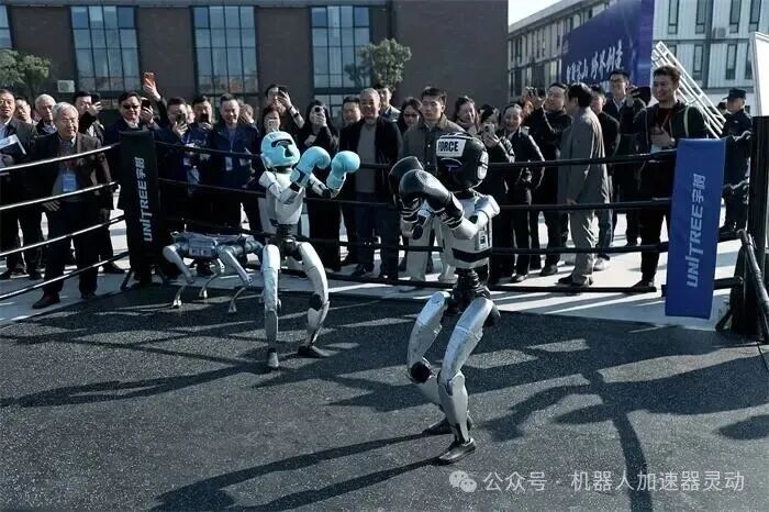 Baoshan, Shanghai: Stimulating New Growth Momentum in the Robotics Industry