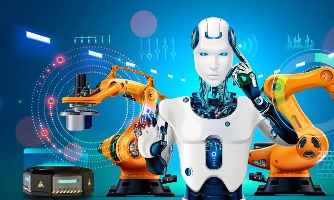 Artificial Intelligence + Robotics: Key Insights on 9 Core Companies