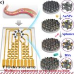 South China Normal University Develops Integrated Electrochemical Aptamer Sensor Array for Multi-Target Detection of Acute Myocardial Infarction