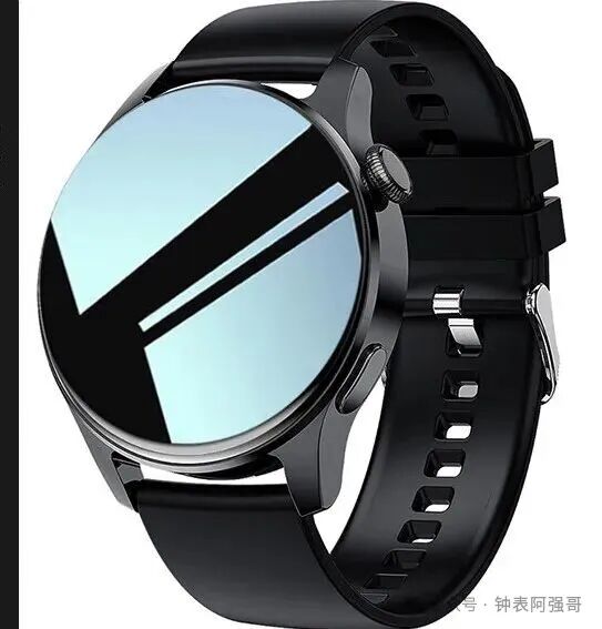 How to Choose a Chongdai Smartwatch? Recommendations for the Top Models GT3pro, GT9, S8, and More