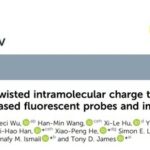 Literature Sharing | Chem. Soc. Rev. | Fluorescent Probes Based on Twisted Intramolecular Charge Transfer (TICT) Mechanism