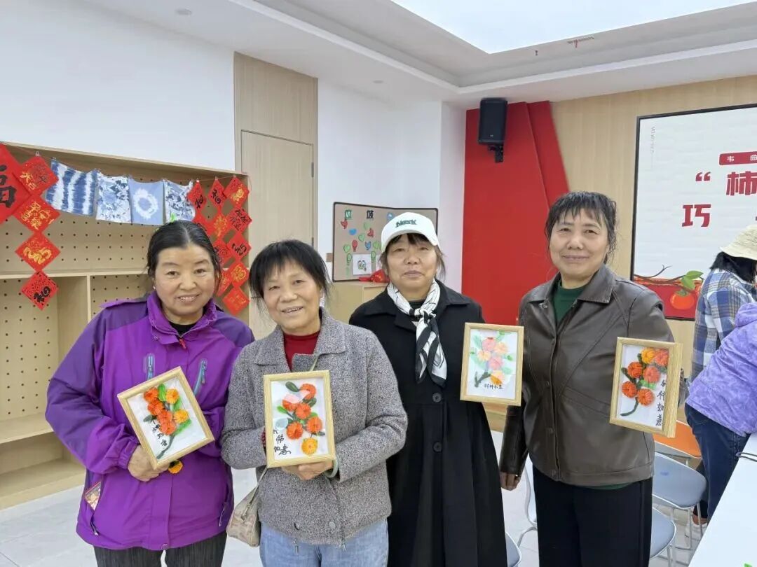 Embedded Services: Xinghe Community Work Report for November