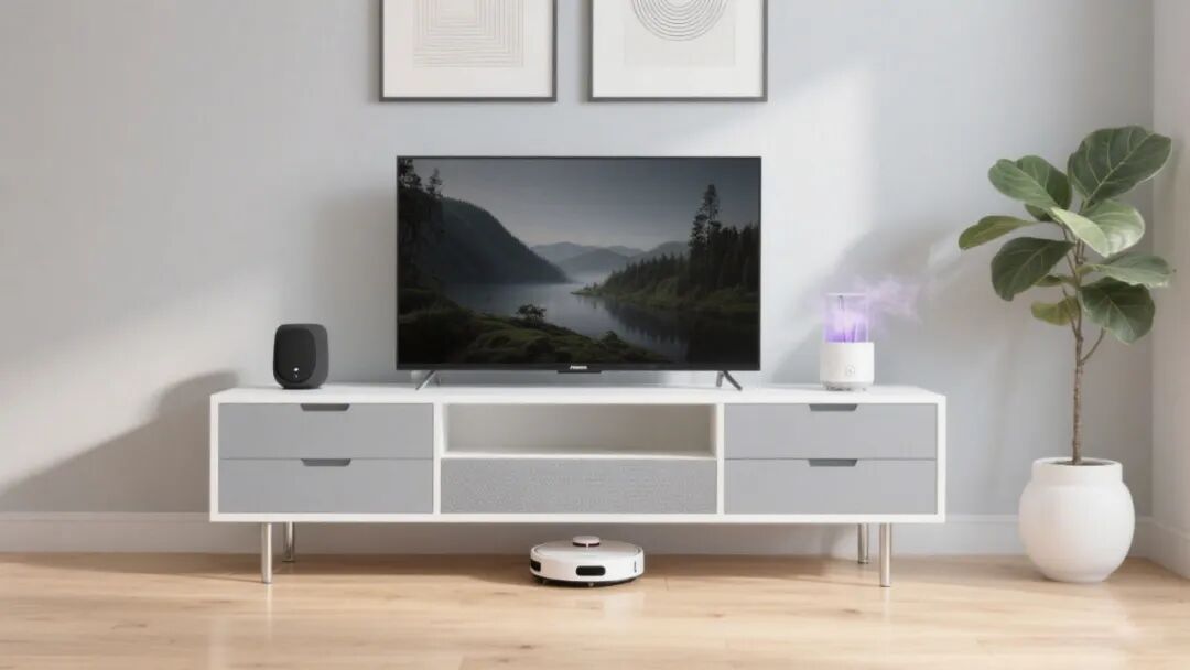 Must-Read for Smart Home Enthusiasts! Is Whole-House Customization Phasing Out Information-Blocked Individuals? Those in the Know Have Already Laid the Groundwork...