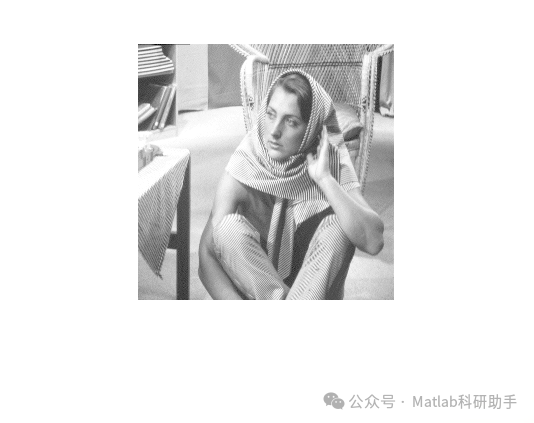 Edge Detection in Image Processing with Matlab Code
