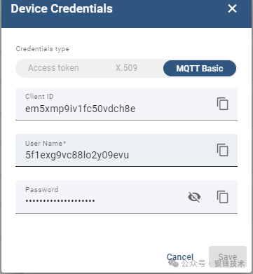 Connecting ThingsBoard Cloud Platform with ARMxy Gateway and Node-RED: A Complete Edge Intelligence and Cloud Management Solution