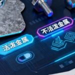 Compilation of High School Entrance Exam Questions on Metal Classification (with Explanations)