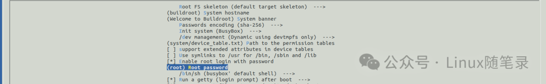 Buildroot: Building and Usage Guide